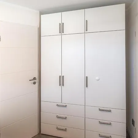 1 Bedroom Cozy In * Lübeck